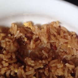 Feng Tong Chinese Kitchen - Oh, there it is!