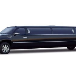 Escalade Stretch 20/24 Passengers