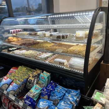 Gourmet Bazaar - Slices of cake etc - International Grocery Near Me - Rockville, Maryland Gourmet Bazaar - Slices of cake etc - International Grocery Near Me - Rockville, Maryland