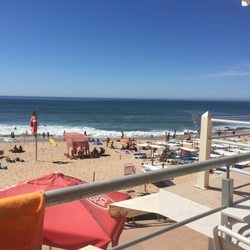 Hooters Beach Bar