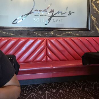 Jordyn's Soul Cafe - Comfort Food Near Me - Houston, Texas