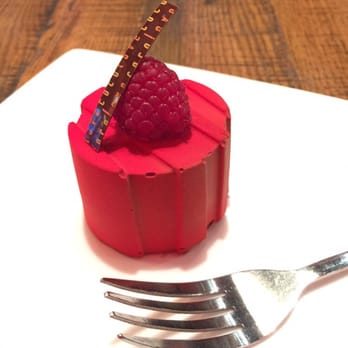 CocoLove - Raspberry Chocolate Mousse - Coffee & Tea Near Me - Jackson, Wyoming CocoLove - Raspberry Chocolate Mousse - Coffee & Tea Near Me - Jackson, Wyoming