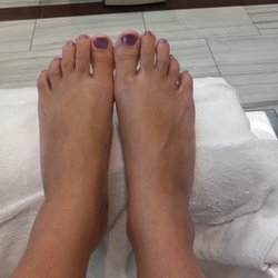 V Star Nails Spa