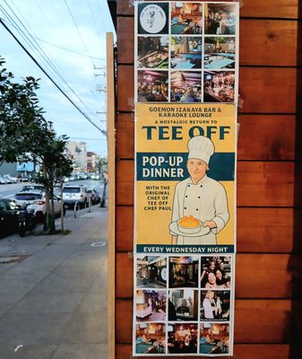 Tee Off Bar & Grill by null