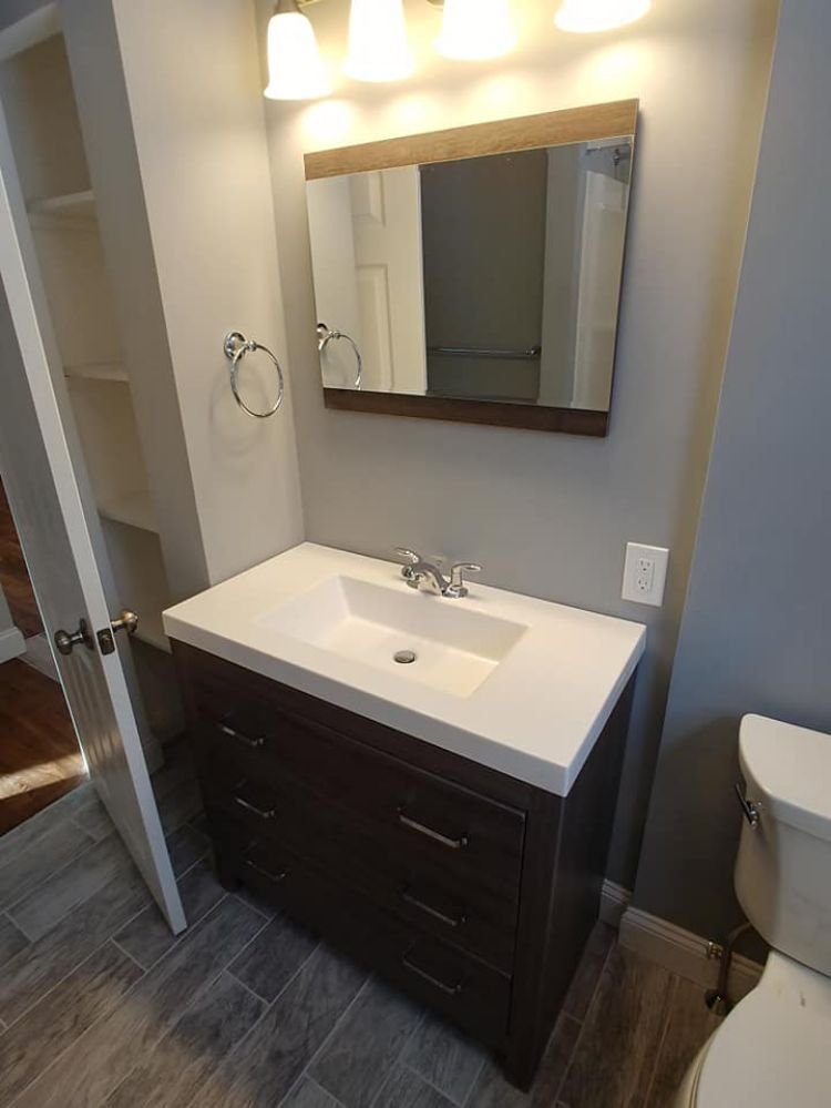 Slide of A & M Plumbing and Heating