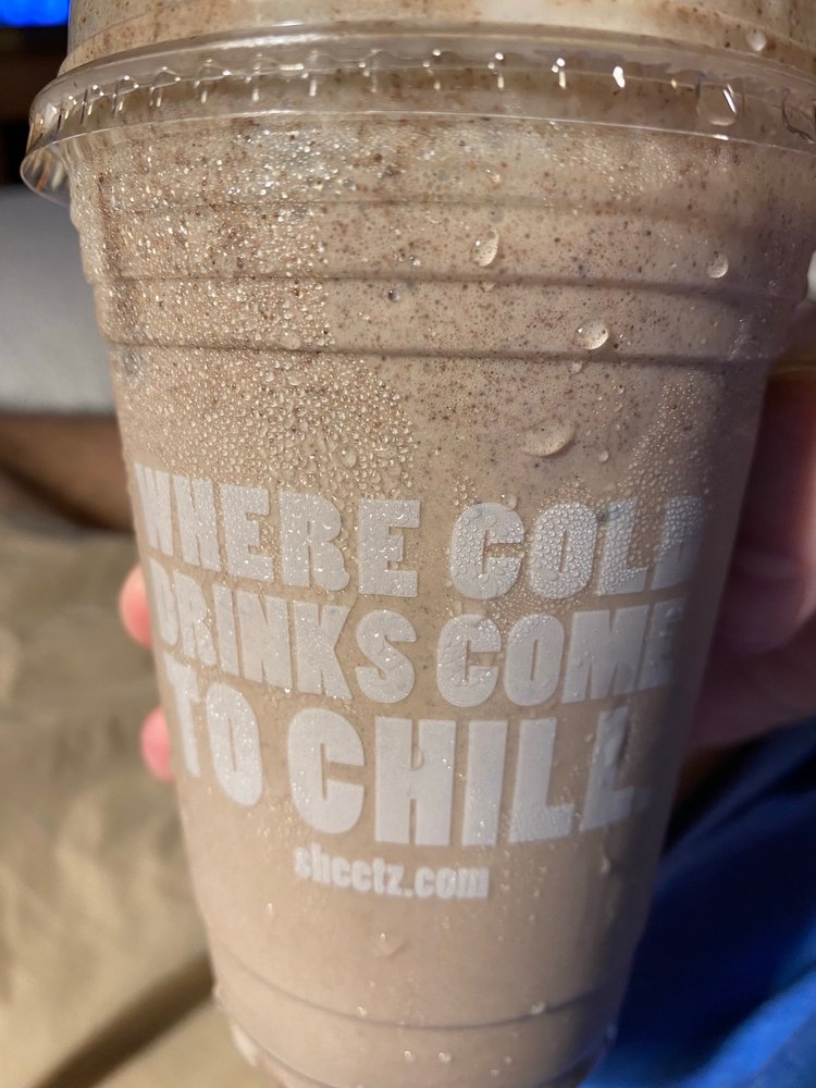 Sheetz Logo