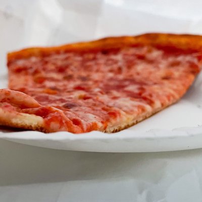 Percy's Pizza by null