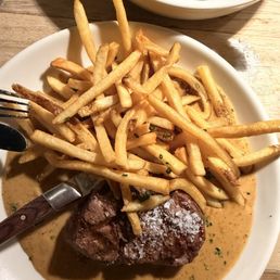 Steak Frites Steak Frites