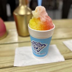 Peach State Sno Biz