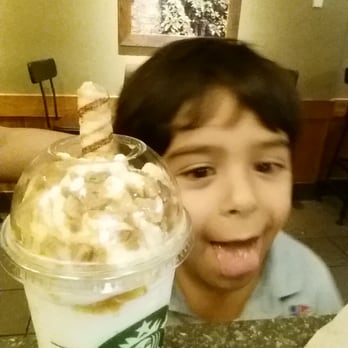 Starbucks - Coffee & Tea Near Me - Miami, Florida