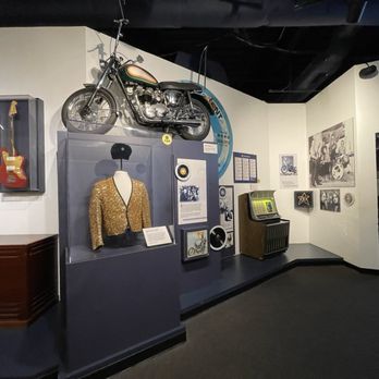 Memphis Rock n Soul Museum - Museums Near Me - Memphis, Tennessee Memphis Rock n Soul Museum - Museums Near Me - Memphis, Tennessee