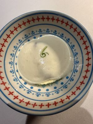 Mizuna by null Mizuna by null