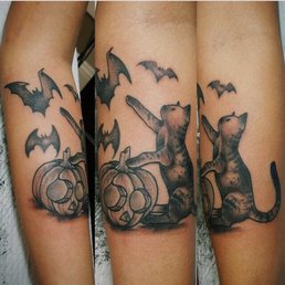 Done by Jeannie Pingel :) I love it! Done by Jeannie Pingel :) I love it!