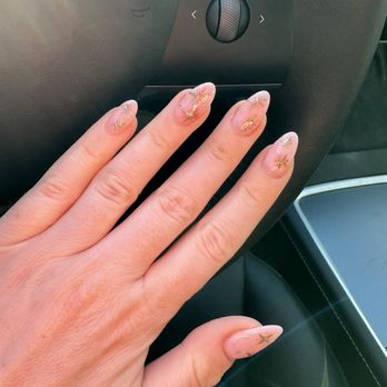 Rose Nail Boutique - Nail Salons Near Me - Union City, California