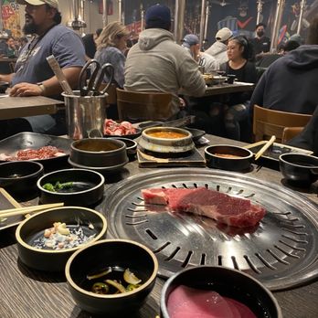 TK92 Korean BBQ - Korean Near Me - San Gabriel, California TK92 Korean BBQ - Korean Near Me - San Gabriel, California