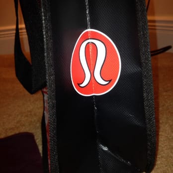 lululemon athletica - Cute reusable bag to carry your stuff home - Sports Wear Near Me - Marlton, New Jersey lululemon athletica - Cute reusable bag to carry your stuff home - Sports Wear Near Me - Marlton, New Jersey