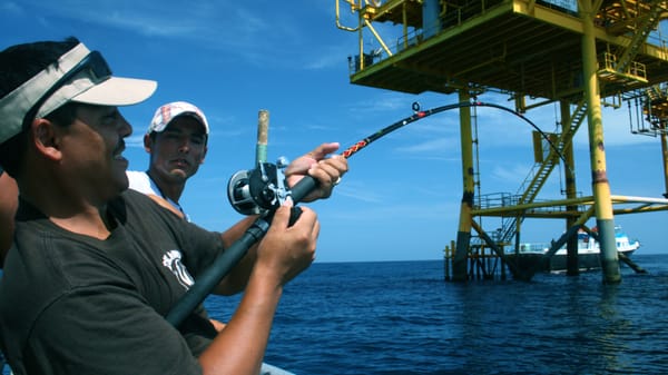 Breakaway Cruises by null