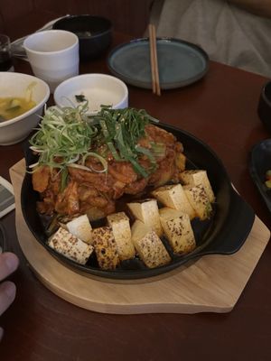 TAL Bistro & Bar NYC by null