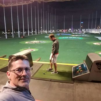 Topgolf - Golf Near Me - Houston, Texas