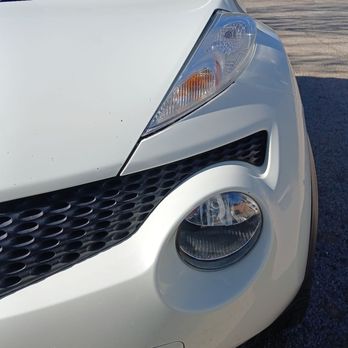 Gi Service Headlight Restoration - Finished headlight cleaning service - Window Washing Near Me - Lubbock, Texas Gi Service Headlight Restoration - Finished headlight cleaning service - Window Washing Near Me - Lubbock, Texas