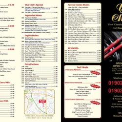 Yo China Chinese Takeaway