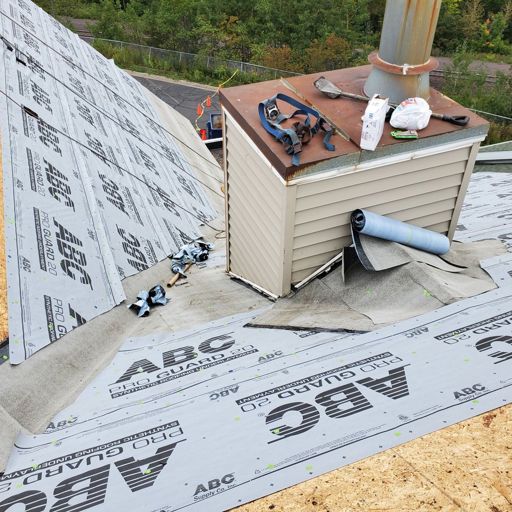 Slide of Hernandez Contracting