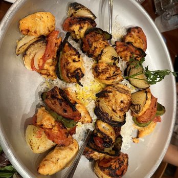 Panini Kabob Grill - Family meal. - Mediterranean Near Me - Riverside, California Panini Kabob Grill - Family meal. - Mediterranean Near Me - Riverside, California