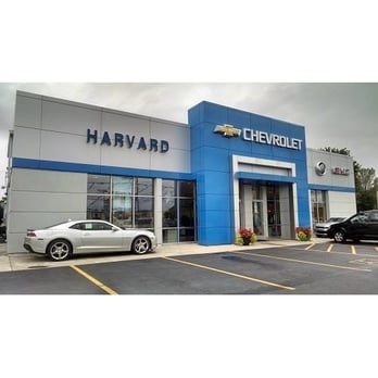 Harvard Chevrolet Buick GMC - Car Dealers Near Me - Harvard, Illinois Harvard Chevrolet Buick GMC - Car Dealers Near Me - Harvard, Illinois