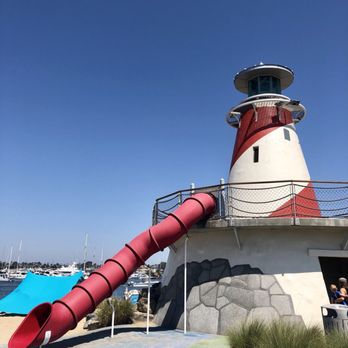 Marina Park - Parks Near Me - Newport Beach, California Marina Park - Parks Near Me - Newport Beach, California