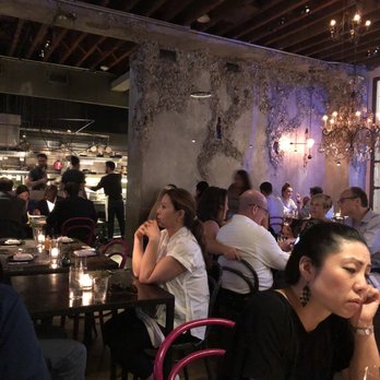 ABC Cocina - Latin American Near Me - New York, New York ABC Cocina - Latin American Near Me - New York, New York