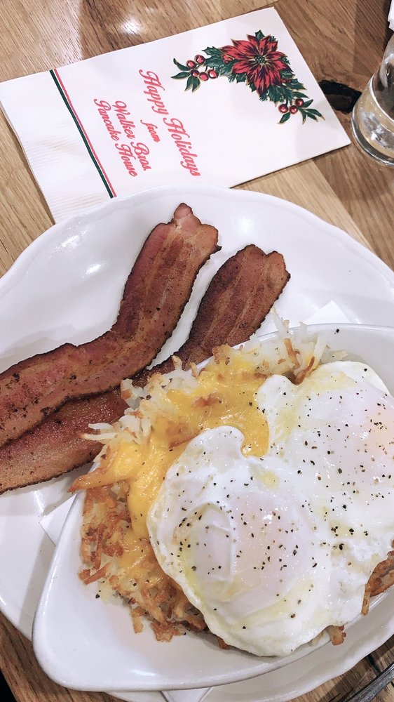 WALKER BROS ORIGINAL PANCAKE HOUSE 111 Photos & 163 Reviews 767 S