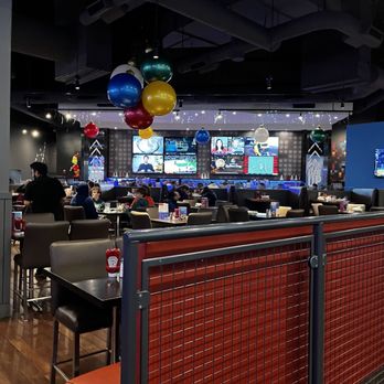 Dave & Buster's Nashville - American Near Me - Nashville, Tennessee Dave & Buster's Nashville - American Near Me - Nashville, Tennessee