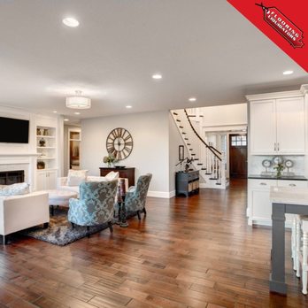 Flooring Liquidators - North York - a living room with hardwood floors - Flooring Near Me - North York, Ontario Flooring Liquidators - North York - a living room with hardwood floors - Flooring Near Me - North York, Ontario