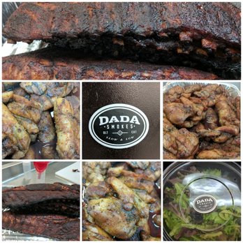 Dada Smokes BBQ & Catering - Dada Smokes - Caterers Near Me Dada Smokes BBQ & Catering - Dada Smokes - Caterers Near Me