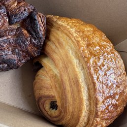 Pain Au Chocolat