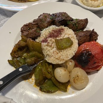 Cafe Santorini - Italian Near Me - Pasadena, California