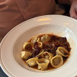 Tortellini Tortellini