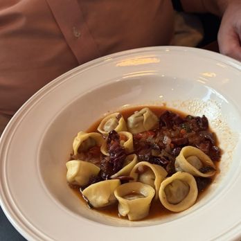 Osteria Ester - Tortellini - Italian Near Me - Orlando, Florida Osteria Ester - Tortellini - Italian Near Me - Orlando, Florida
