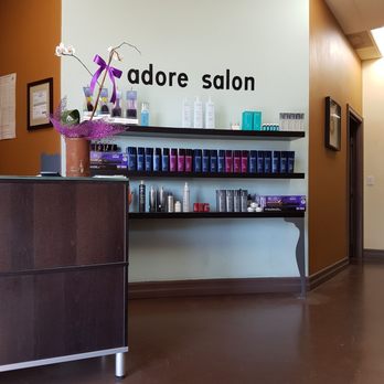 Adore Salon - Hair Salons Near Me - Montclair, California