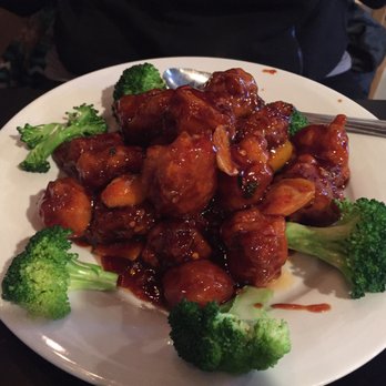 Chin's Kitchen - Orange chicken - Chinese Near Me - Portland, Oregon Chin's Kitchen - Orange chicken - Chinese Near Me - Portland, Oregon