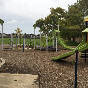 Celtic Park - main attraction - Parks Near Me - Palatine, Illinois