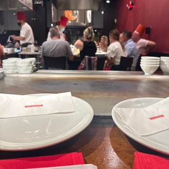 Benihana - Sushi Bars Near Me - Orlando, Florida