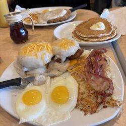 Perkins Restaurant & Bakery