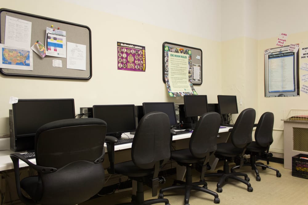 LOST BATTALION HALL RECREATION CENTER Updated August 2024 9329