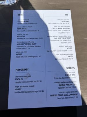 Menu photo 4 The Barley Hound Prescott, AZ Menu photo 4 The Barley Hound Prescott, AZ