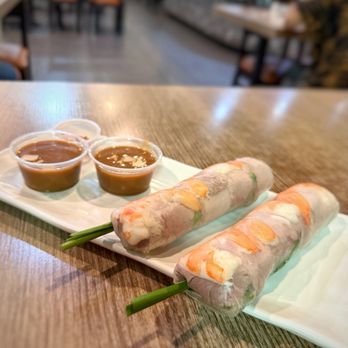 iLanet Coffee - Shrimp and Pork Rolls - Coffee & Tea Near Me - Garden Grove, California iLanet Coffee - Shrimp and Pork Rolls - Coffee & Tea Near Me - Garden Grove, California