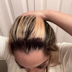 Salon Halo South Tampa