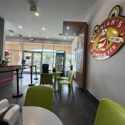 Jeremiah's Italian Ice