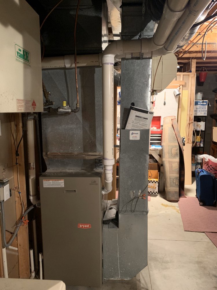 Slide of Thelen Plumbing, Heating & Air