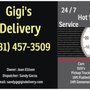 Photo of Gigi's Delivery Service